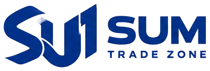 Sum Trade Zone logo